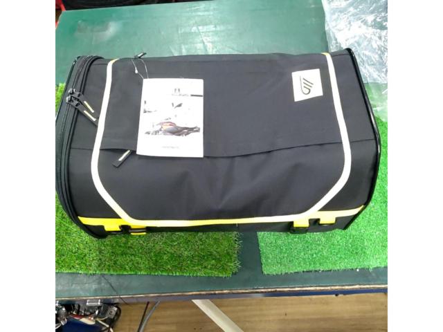 GOLDWIN X-OVERリアバック35【35L】