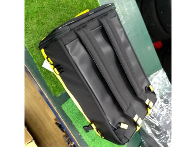 GOLDWIN X-OVERリアバック35【35L】