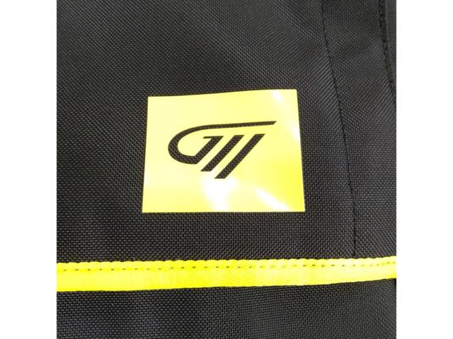 GOLDWIN X-OVERリアバック35【35L】