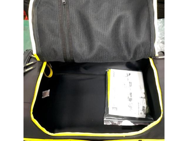 GOLDWIN X-OVERリアバック35【35L】