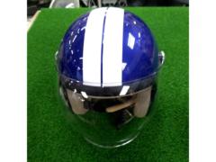 TNK工業 CA-6 ジェットヘルメット サイズ:KID’S54-56cm