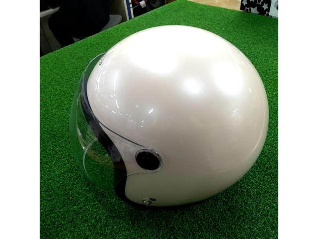 TNK工業 JL-65SR ジェットヘルメット サイズ:フリー