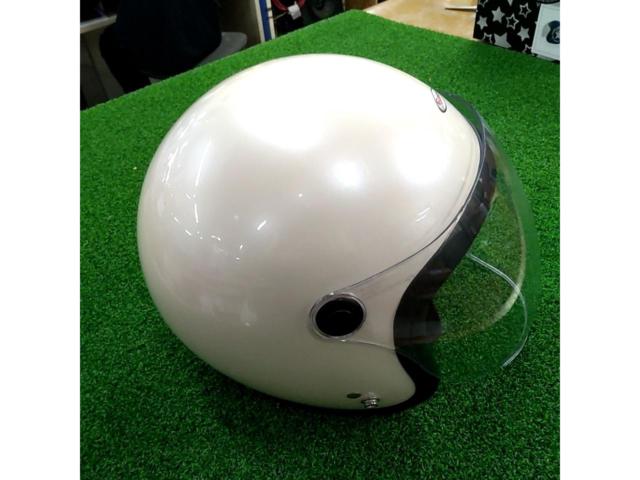 TNK工業 JL-65SR ジェットヘルメット サイズ:フリー