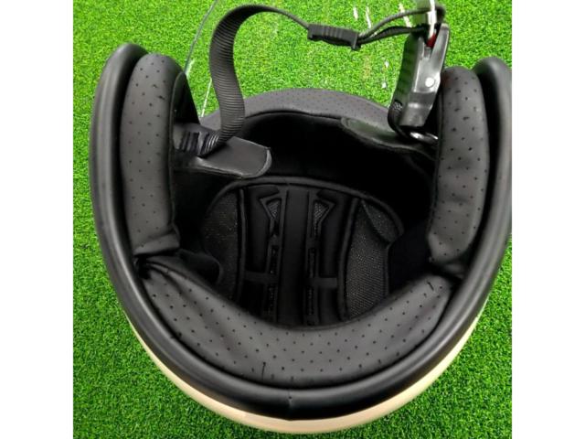 TNK工業 JL-65SR ジェットヘルメット サイズ:フリー