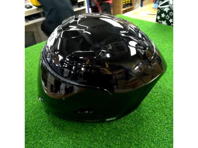 SHOEI X-TWELVE サイズ:L