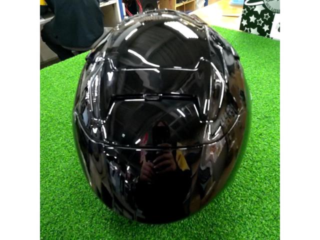 SHOEI X-TWELVE サイズ:L
