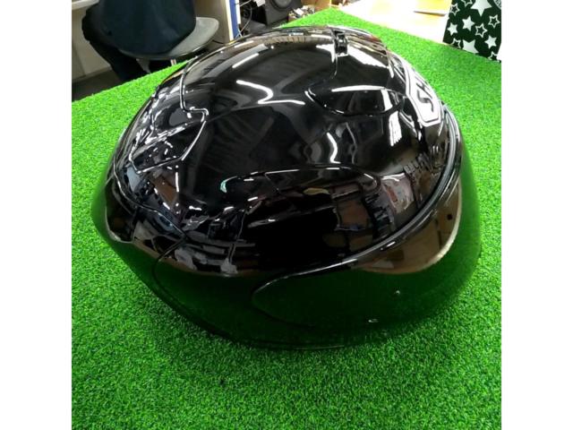 SHOEI X-TWELVE サイズ:L