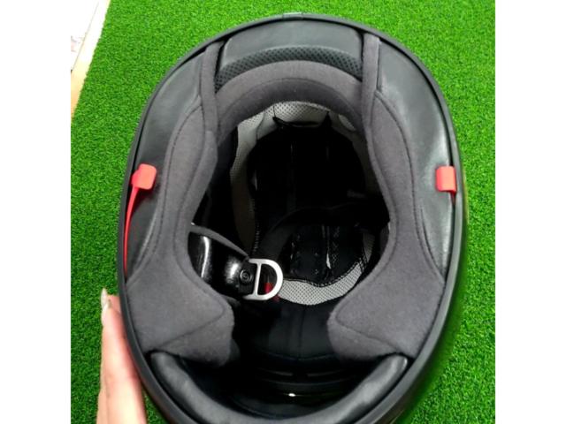 SHOEI X-TWELVE サイズ:L
