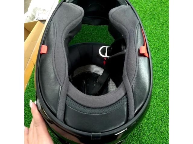 SHOEI X-TWELVE サイズ:L