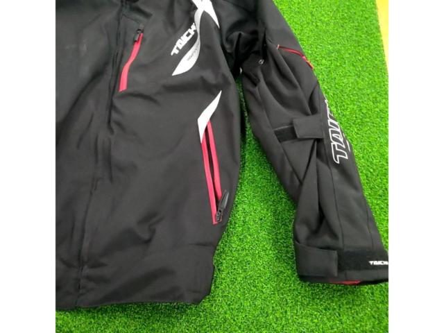 RSTaichi RSJ713 ストライカー オールシーズンジャケット