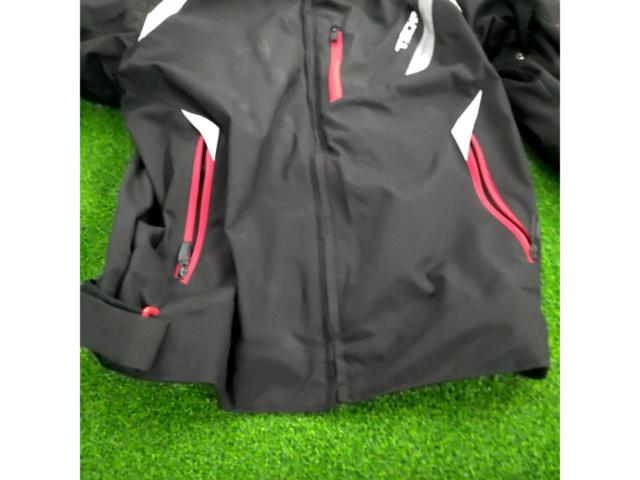 RSTaichi RSJ713 ストライカー オールシーズンジャケット