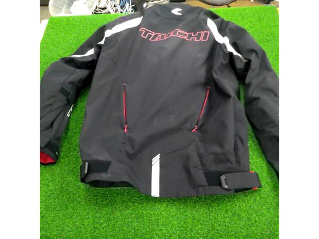 RSTaichi RSJ713 ストライカー オールシーズンジャケット