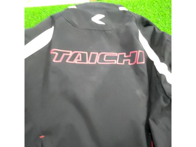 RSTaichi RSJ713 ストライカー オールシーズンジャケット