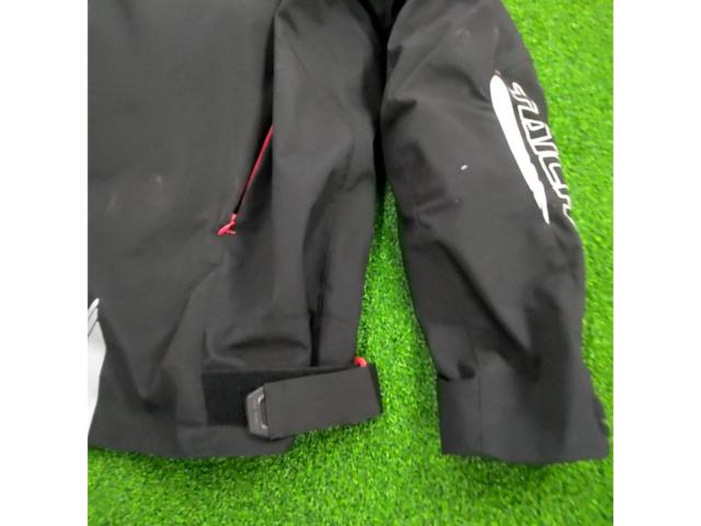 RSTaichi RSJ713 ストライカー オールシーズンジャケット