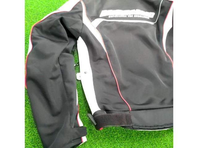 【サイズ:XL】ROUGH&ROAD RR7330 フルメッシュジャケット