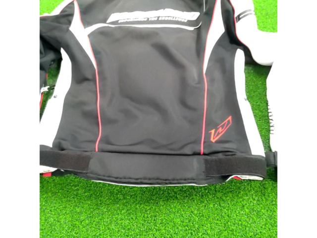 【サイズ:XL】ROUGH&ROAD RR7330 フルメッシュジャケット