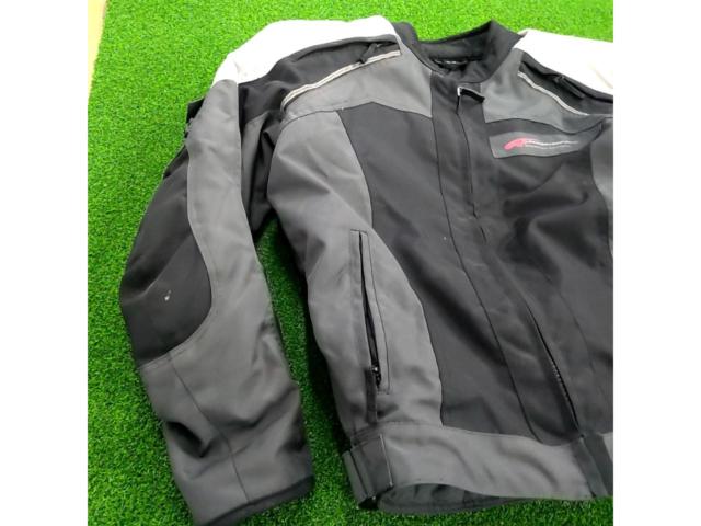 サイズ:2XL KOMINE JK-804 エアストリームウインタージャケット 