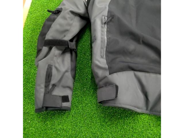 サイズ:2XL KOMINE JK-804 エアストリームウインタージャケット 