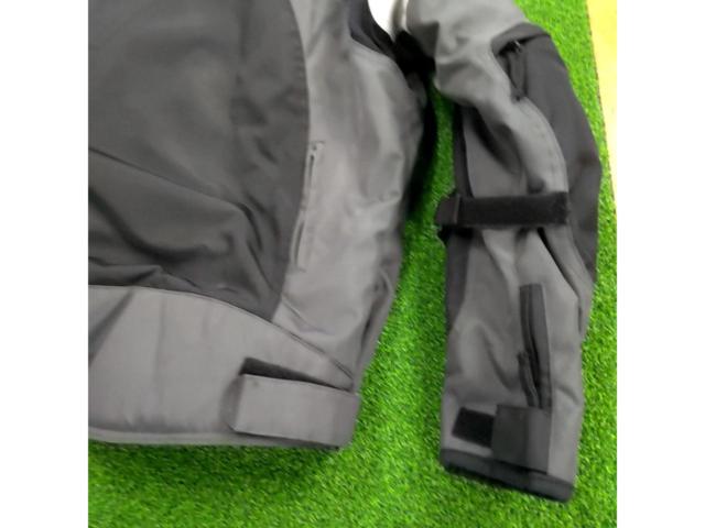 サイズ:2XL KOMINE JK-804 エアストリームウインタージャケット 