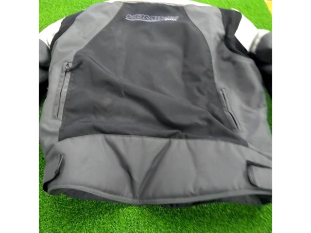 サイズ:2XL KOMINE JK-804 エアストリームウインタージャケット 
