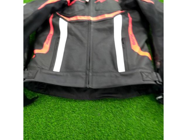 Berik レザージャケット
