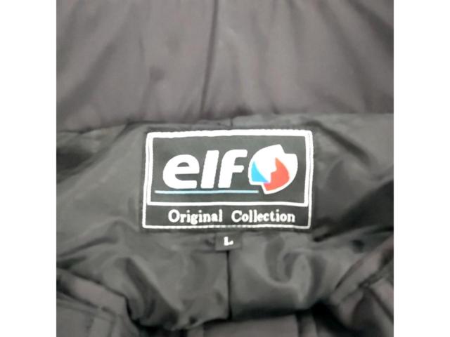 elf ナイロンパンツ サイズL