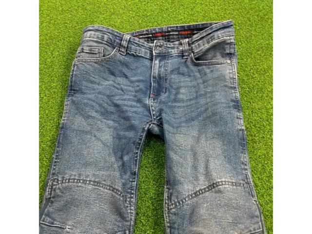KOMINE デニムパンツ07-747 サイズ:WM