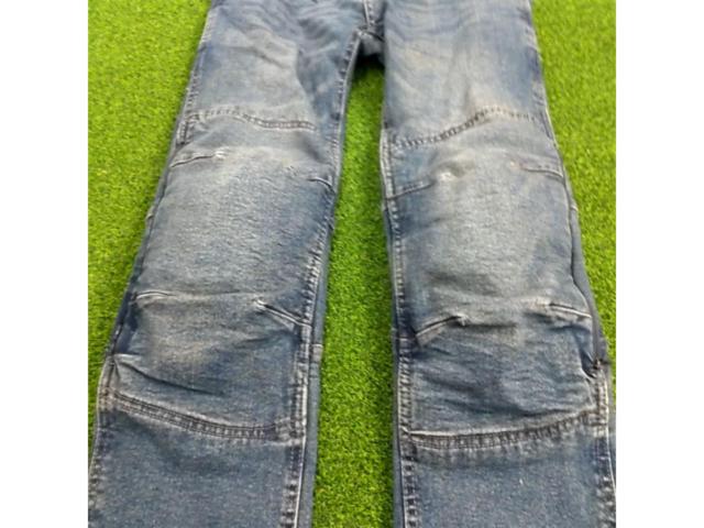KOMINE デニムパンツ07-747 サイズ:WM