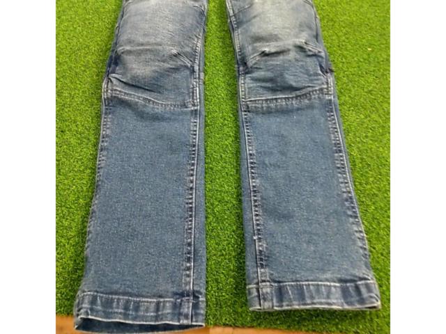 KOMINE デニムパンツ07-747 サイズ:WM
