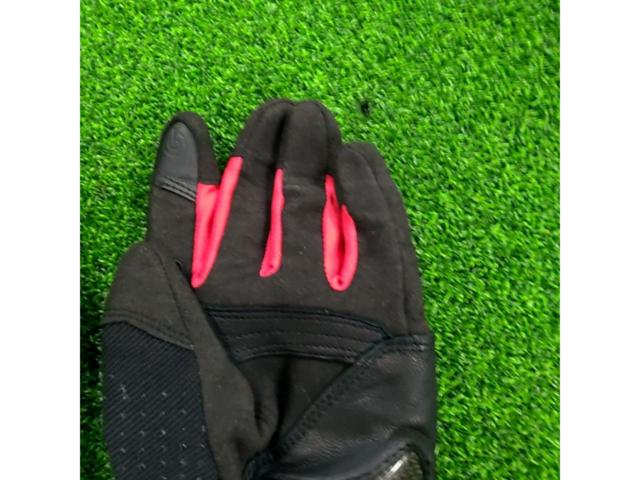 【サイズ: S】KOMINE CEメッシュグローブGK-176