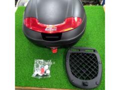 GIVI リアBOX