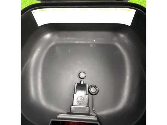 GIVI リアBOX