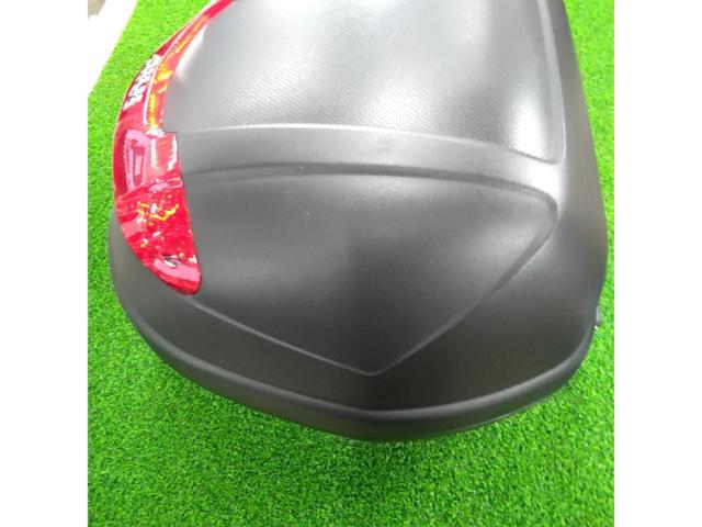 GIVI リアBOX