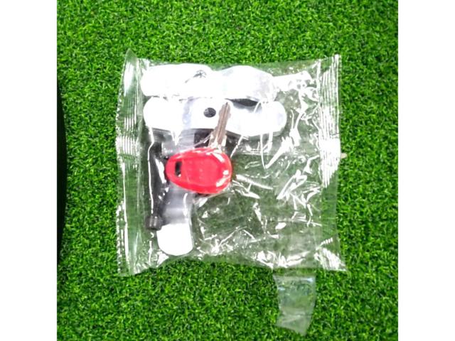 GIVI リアBOX