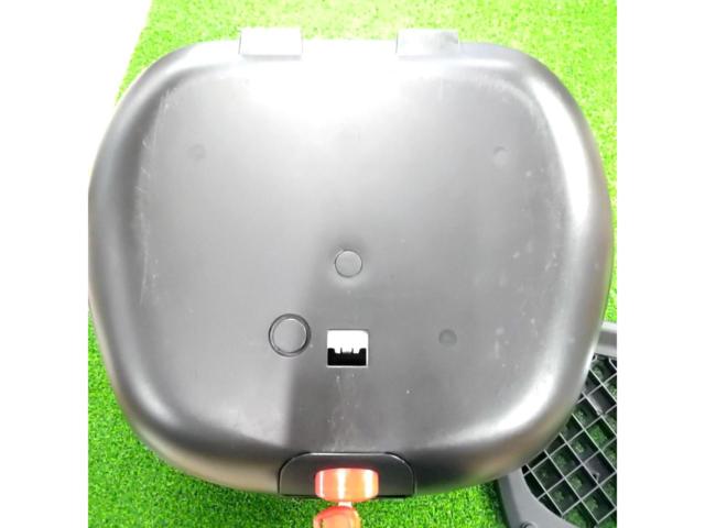 GIVI リアBOX