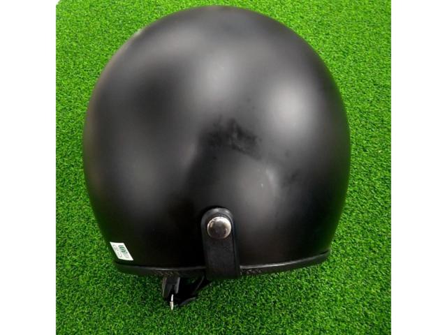【LEAD】ジェットヘルメット GRENVER フリーサイズ
