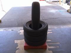 【BRIDGESTONE】DUELR H/L 852