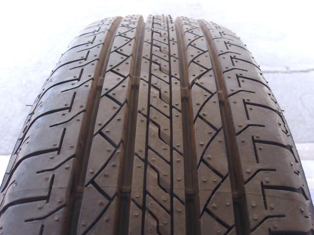 【BRIDGESTONE】DUELR H/L 852