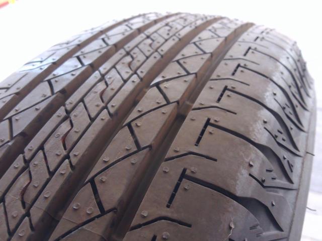 【BRIDGESTONE】DUELR H/L 852