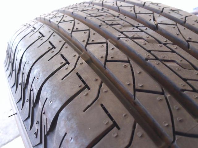 【BRIDGESTONE】DUELR H/L 852