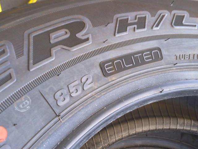 【BRIDGESTONE】DUELR H/L 852