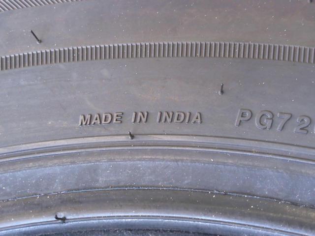 【BRIDGESTONE】DUELR H/L 852