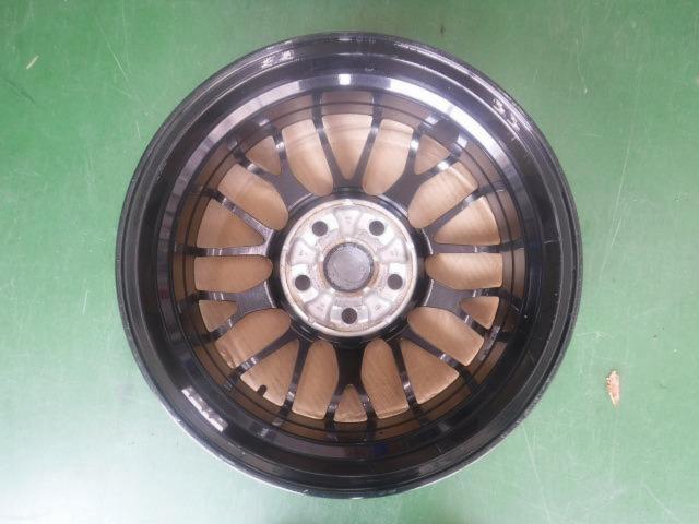 【トヨタ純正】 80系 ノア/ヴォクシー純正BBSホイール
