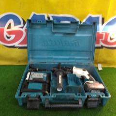 【WG】makita HR165D 充電式ハンマドリル