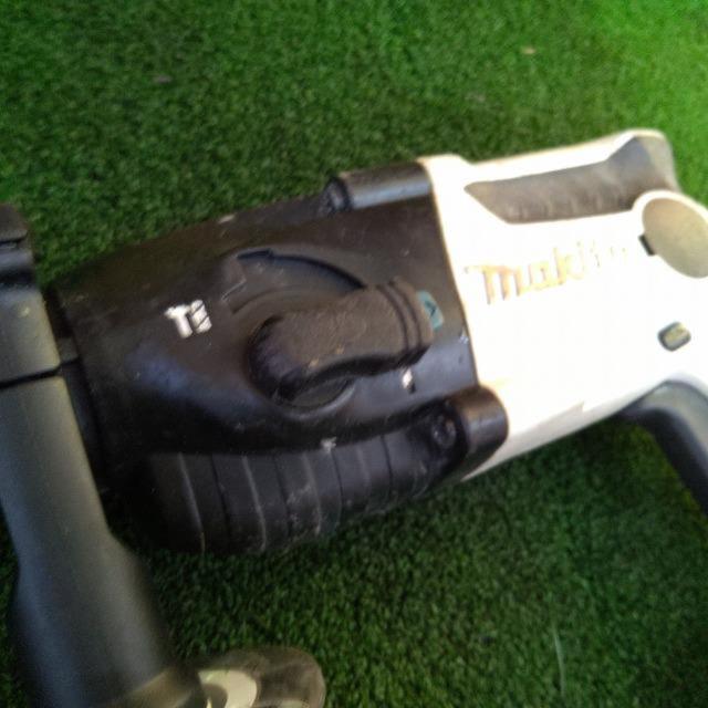 【WG】makita HR165D 充電式ハンマドリル