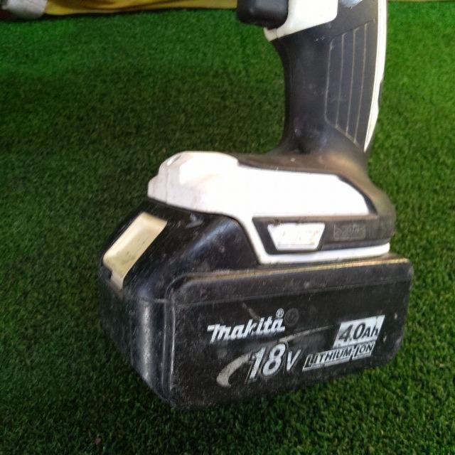 【WG】makita HR165D 充電式ハンマドリル