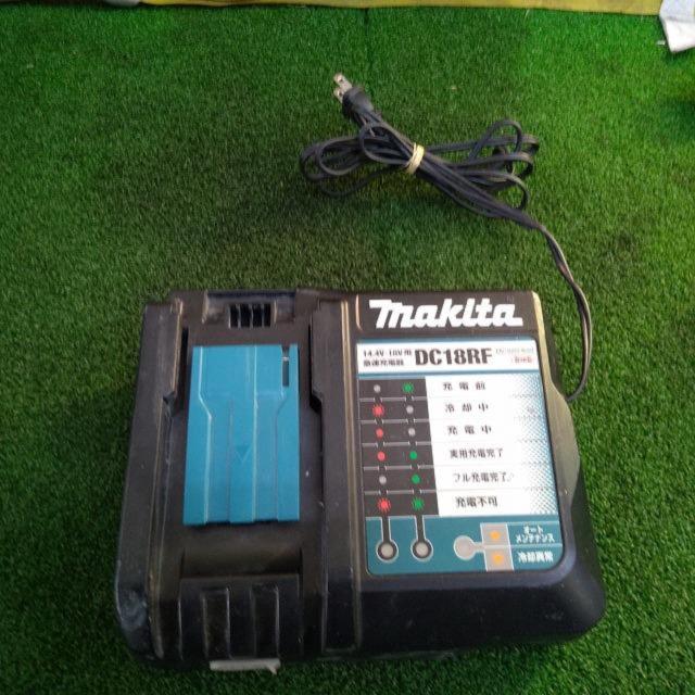 【WG】makita HR165D 充電式ハンマドリル