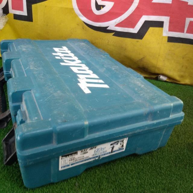 【WG】makita HR165D 充電式ハンマドリル