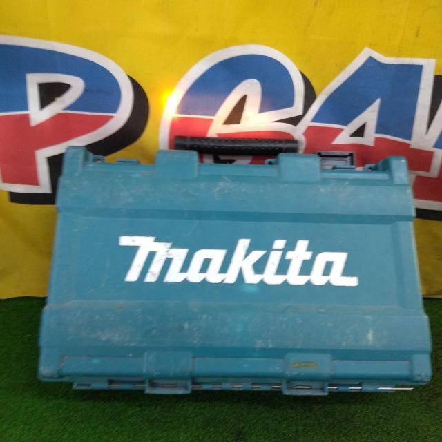 【WG】makita HR165D 充電式ハンマドリル