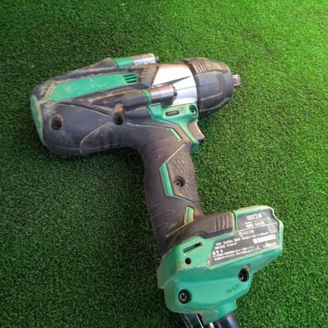 【WG】Hikoki 14mmインパクトレンチ WR14VE
